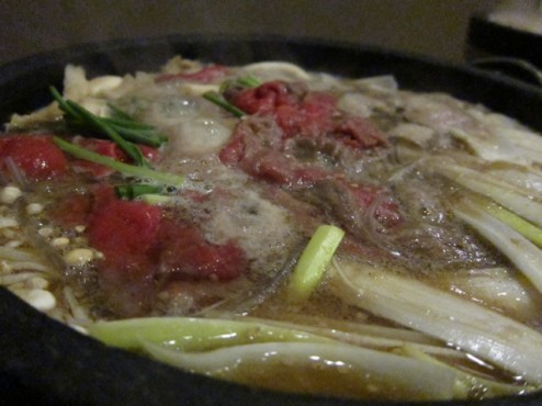 酣庭院‎ in Gubei, Shanghai